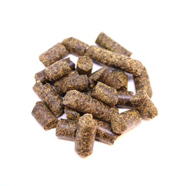 Tourteaux de colza déshuilés