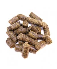 Tourteaux de colza déshuilés origine France